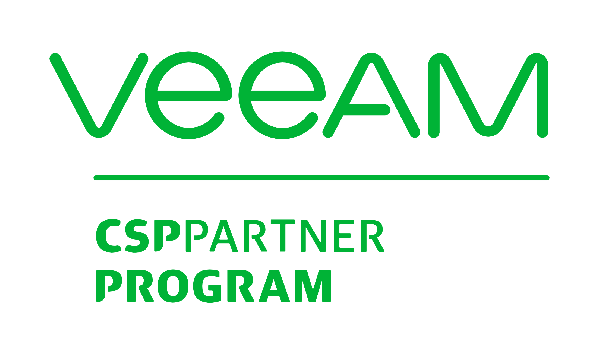 Veeam VCSP